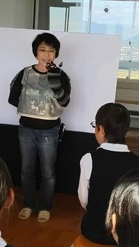 守山市立速野小学校