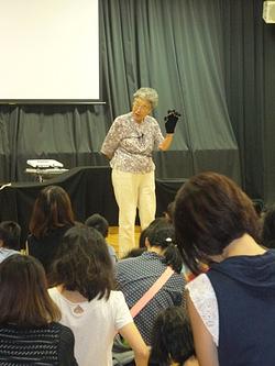 同和教育学習会