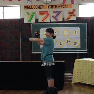 ソラマメくらぶ☆「サマー！おたのしみ会」