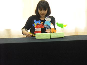 草津第二保育所☆６月