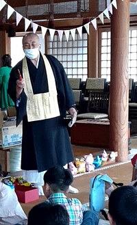 妙源寺☆花まつり