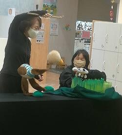 ミナクサひろば☆子育てサポーター養成講座