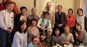 2022年度、お疲れ様会