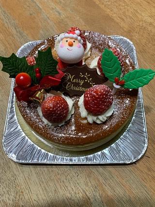 Merryクリスマス