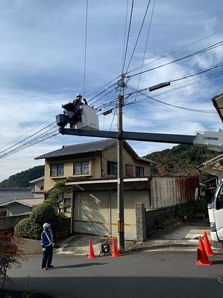 eo光からソフトバンク光へ