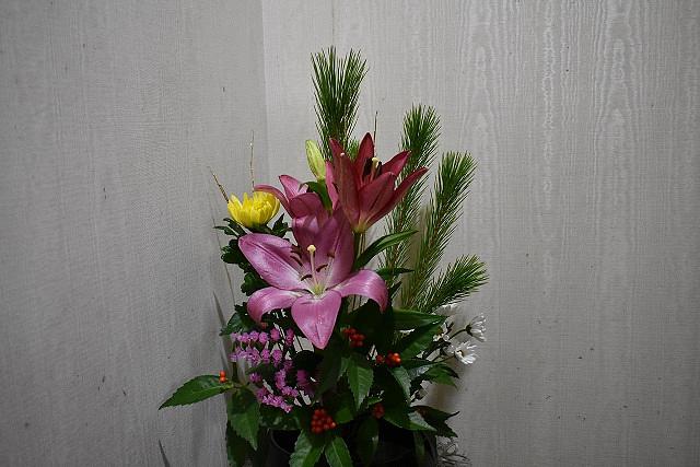 ゆりが益々綺麗に