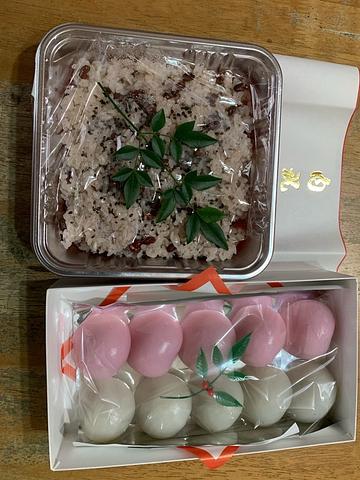 息子夫婦に赤ちゃんが産まれる