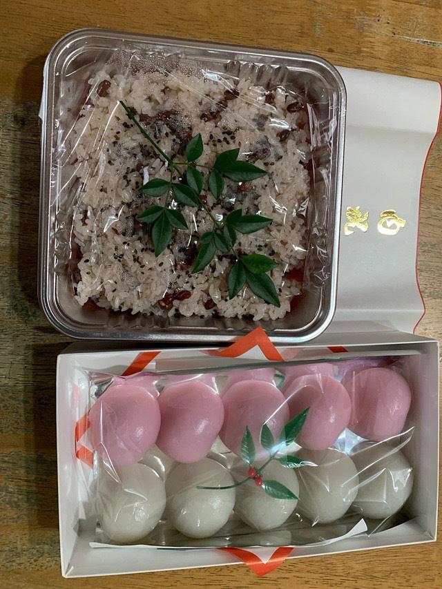 息子夫婦に赤ちゃんが産まれる