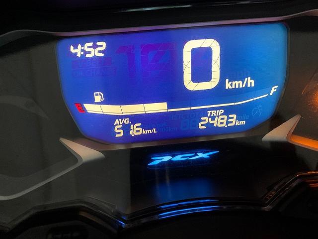 財布に優しい燃費