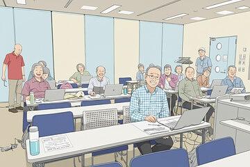 令和7年9月24日OTIT研究会活動報告