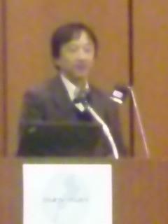 びわ卓フォーラム、始まります