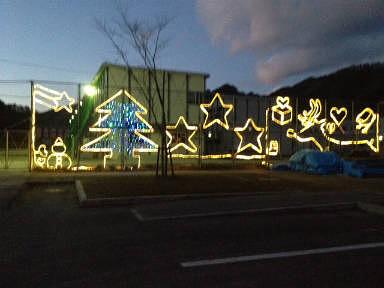 さよなら大槌仮設小学校