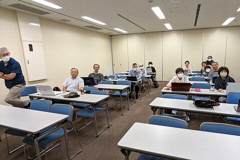 令和5年7月12日OTIT研究会報告