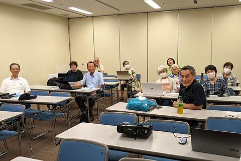 令和5年6月28日 OTIT研究会活動報告