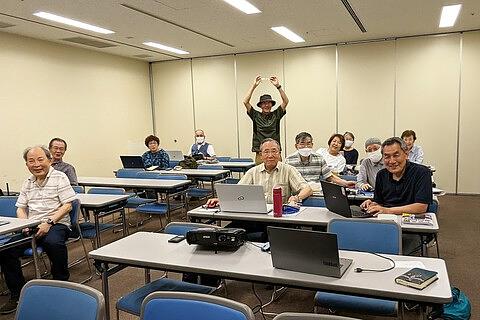 令和5年6月14日 OTIT研究会活動報告