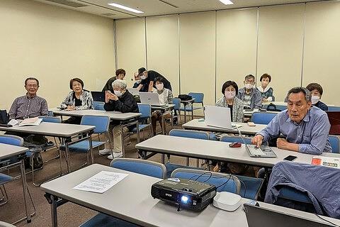 令和5年5月24日OTIT研究会報告