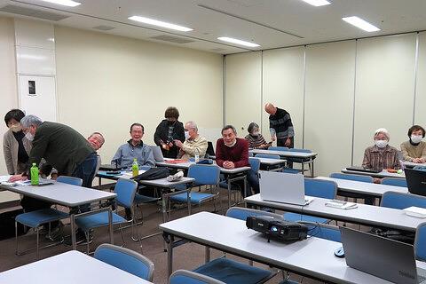 令和5年3月22日OTIT研究会報告