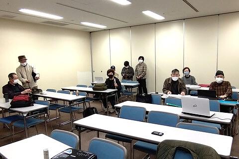 令和5年3月8日OTIT研究会報告