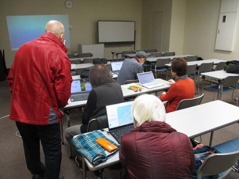 令和5年2月22日OTIT研究会報告