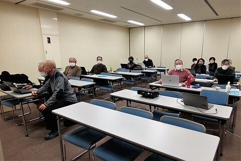 令和5年2月8日OTIT研究会報告