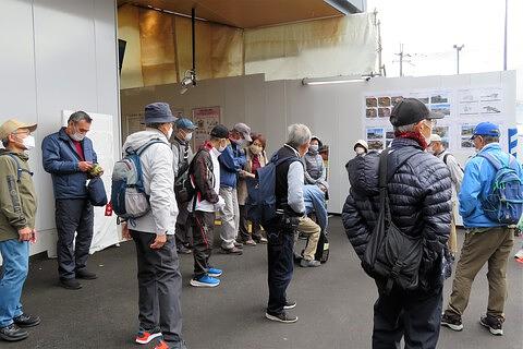 令和4年11月16日ウォーキングサークル報告・常楽寺、長寿寺の紅葉を楽しむ