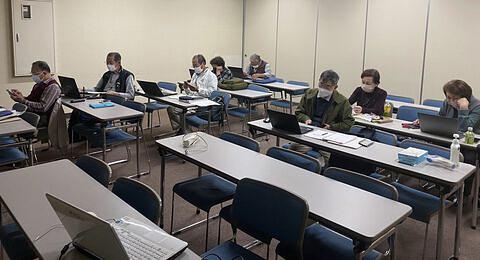 令和4年10月26日OTIT研究会活動報告