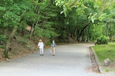 令和4年7月20日ウォーキング下見報告・活動案内