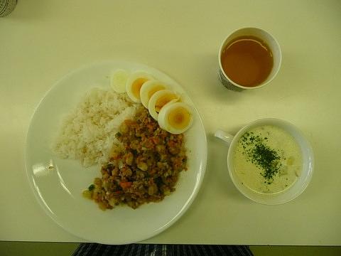 令和4年6月28日 料理教室活動報告