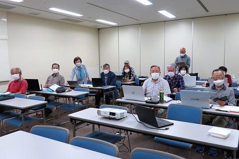 令和4年6月8日OTIT研究会活動報告