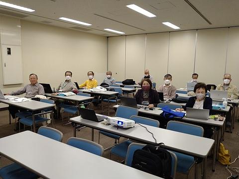 令和4年4月27日OTIT研究会報告