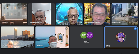 令和4年3月9日OTIT研究会報告