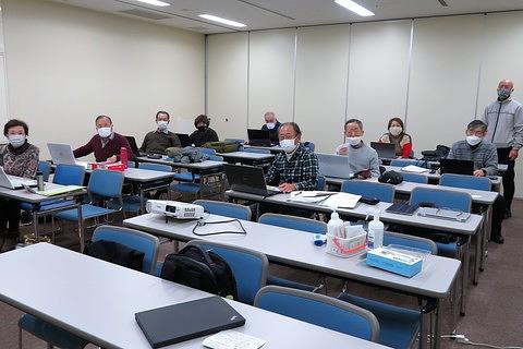 令和4年1月26日OTIT研究会報告