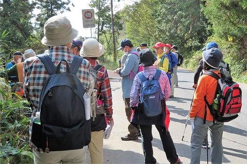 令和3年12月9日 定例サロン・テーマトーク報告