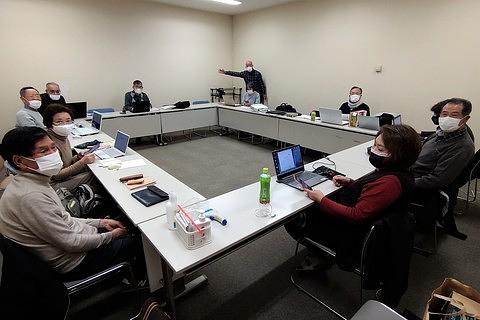 令和3年12月8日OTIT研究会報告