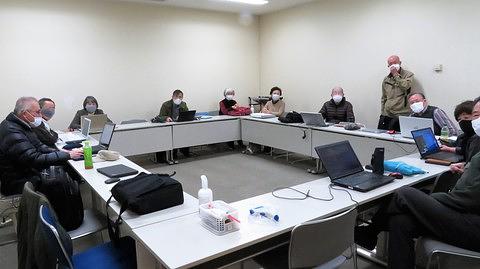 令和3年11月24日OTIT研究会報告