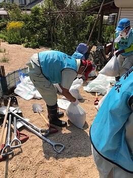 2018年（平成30年）7月豪雨災害への募金を開始します
