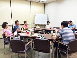 第3回「新書ｄｅ読書会」開催しました