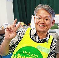 公開講座「ＮＰＯの思いから実践へ」