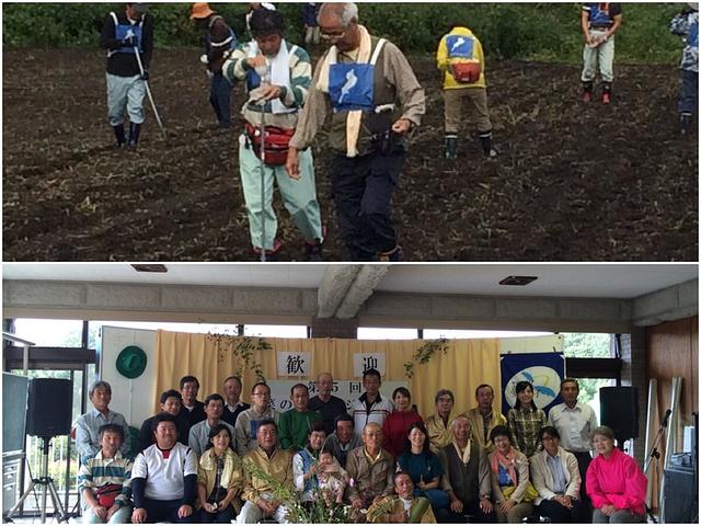 今年も、NPO法人菜の花プロジ…