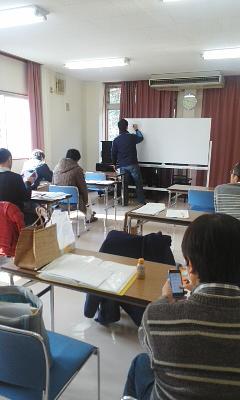 妹子プロジェクト合宿始まりました