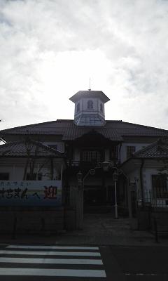 ラジオスイート"近江八幡地域情報番組『パチパチはちまん』"