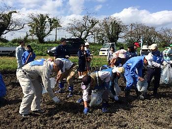 認定・仮認定ＮＰＯ法人　情報交換会