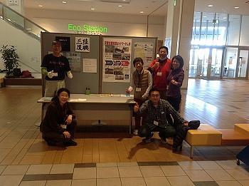 写真展「復興カメラ」無事終了御礼！