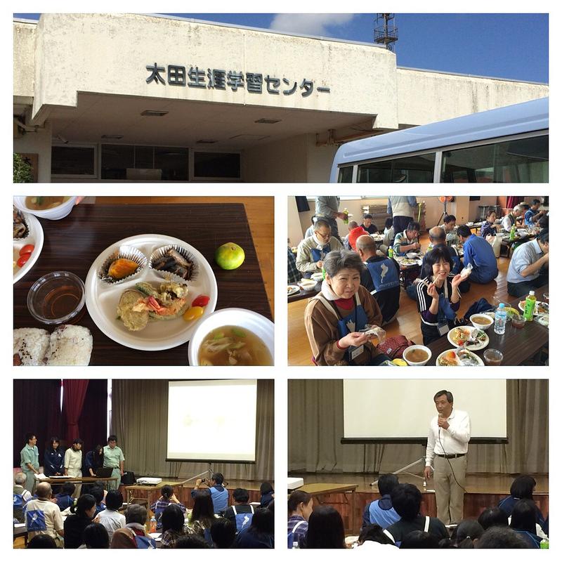 南相馬のみなさんの取り組み