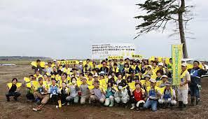 今年も福島へ！！