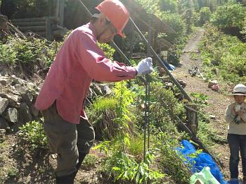 ２団体の活動レポートを公開しました！