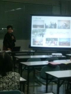 総会・記念講演終了しました