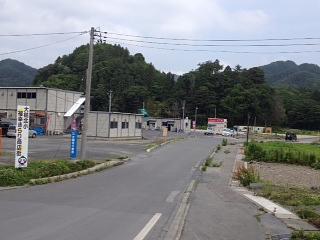 福幸きらり商店街