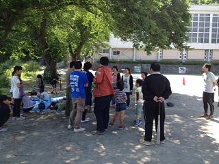 今日はここまで