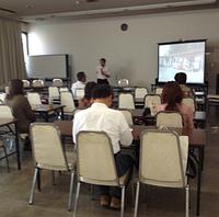 しがNPOセンター総会